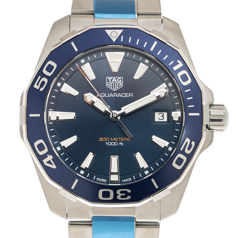 Tag Heuer WAY111C.BA0928  1