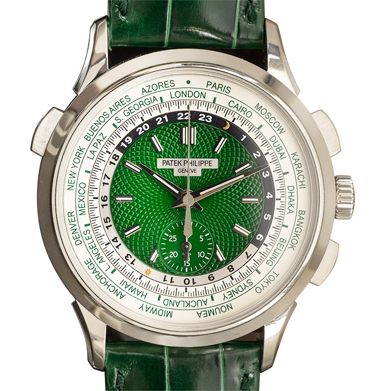 Patek Philippe 5930P-001 1