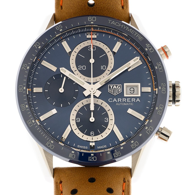 Tag Heuer CBM2112-FC6455 1