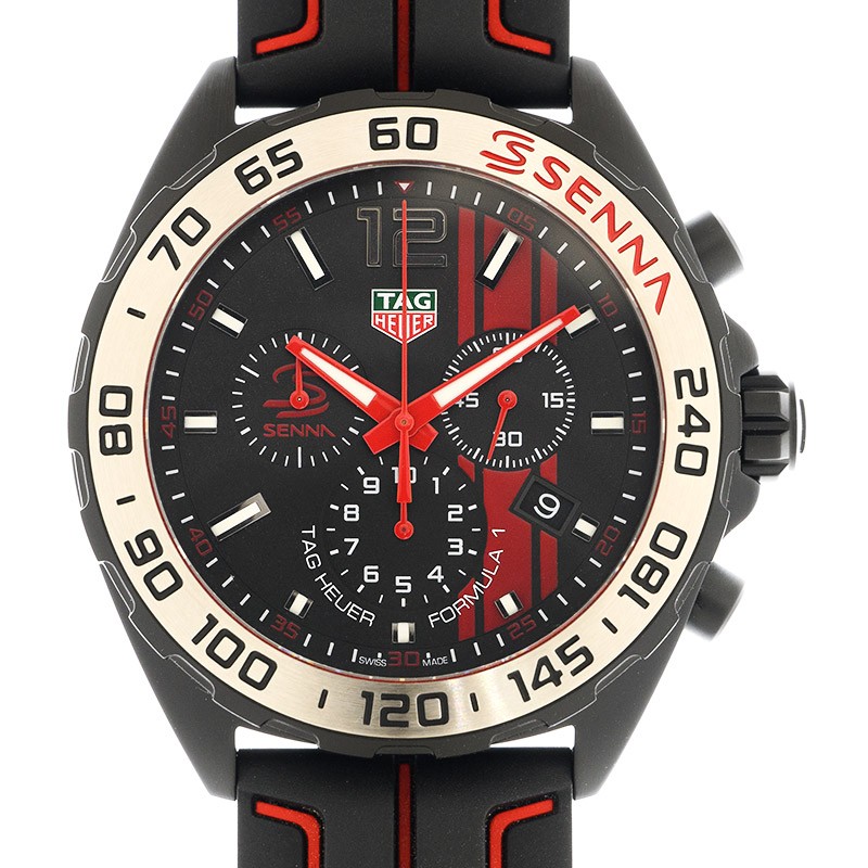 Tag Heuer CAZ1019.FT8027 1
