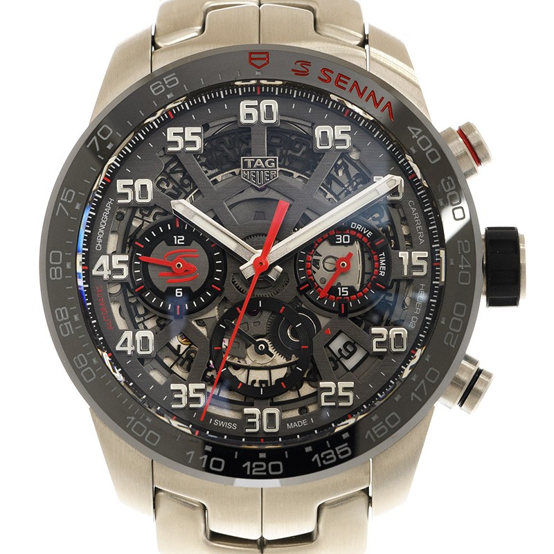 Tag Heuer CBG2013-BA0657 1