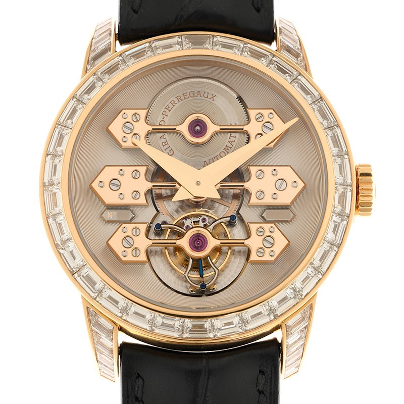 Girard Perregaux 99193B52A002-BA6A 1