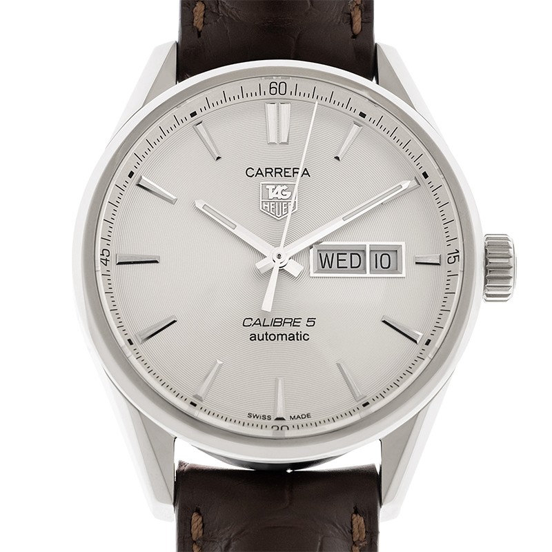 Tag Heuer WAR201B.FC6291 1
