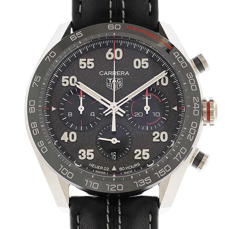 Tag Heuer CBN2A1F.FC6492 1