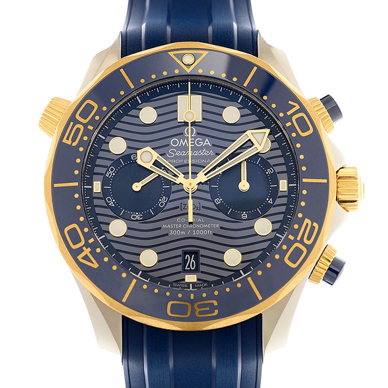 Omega 210.22.44.51.03.001 1