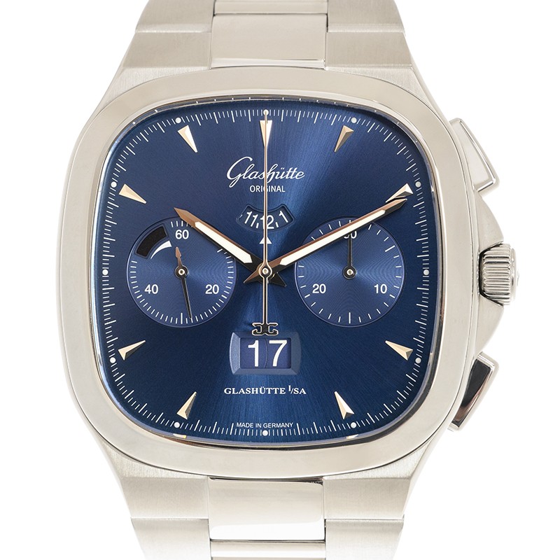 Glashutte 1-37-02-03-02-70  1