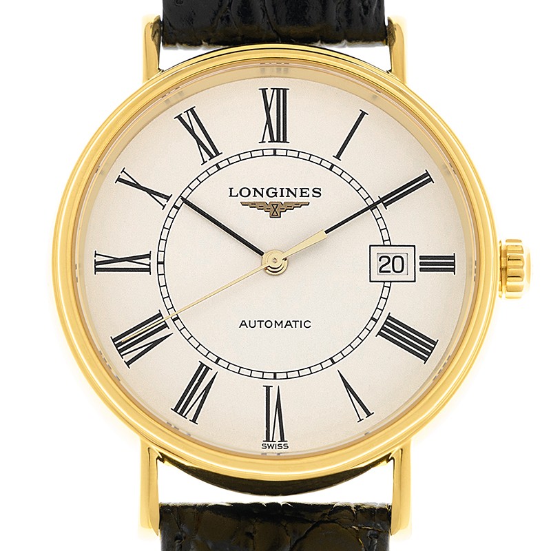 Longines L4.922.2.11.2 1