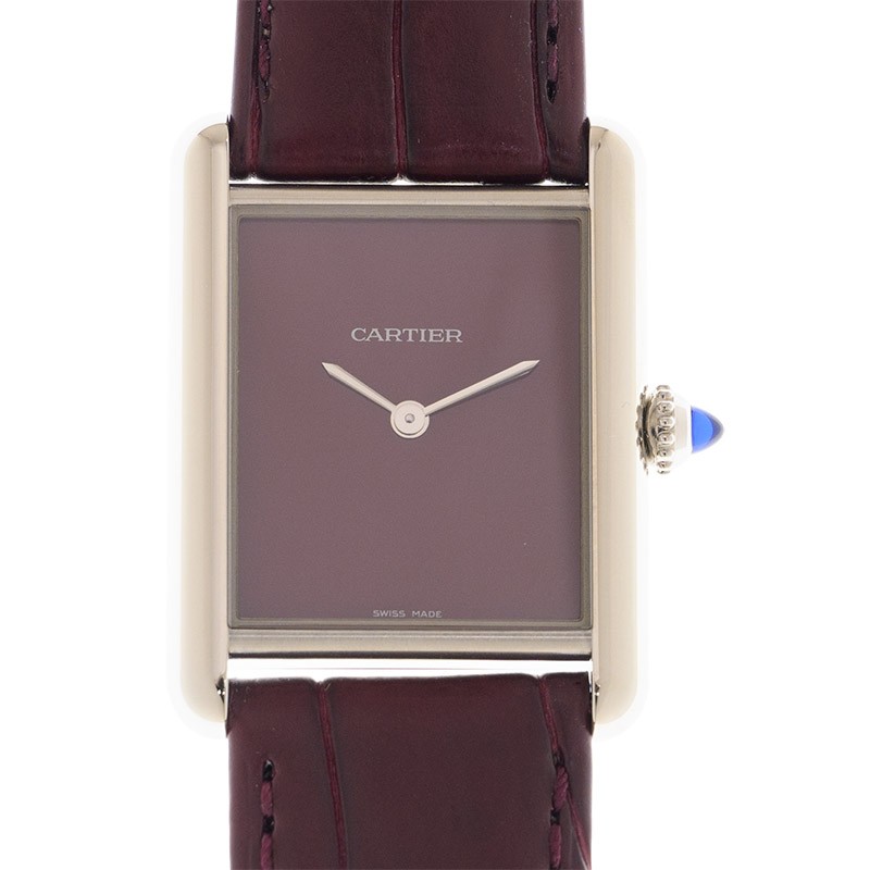 Cartier WSTA0054 1