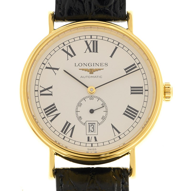 Longines L4.905.2.11.2 1