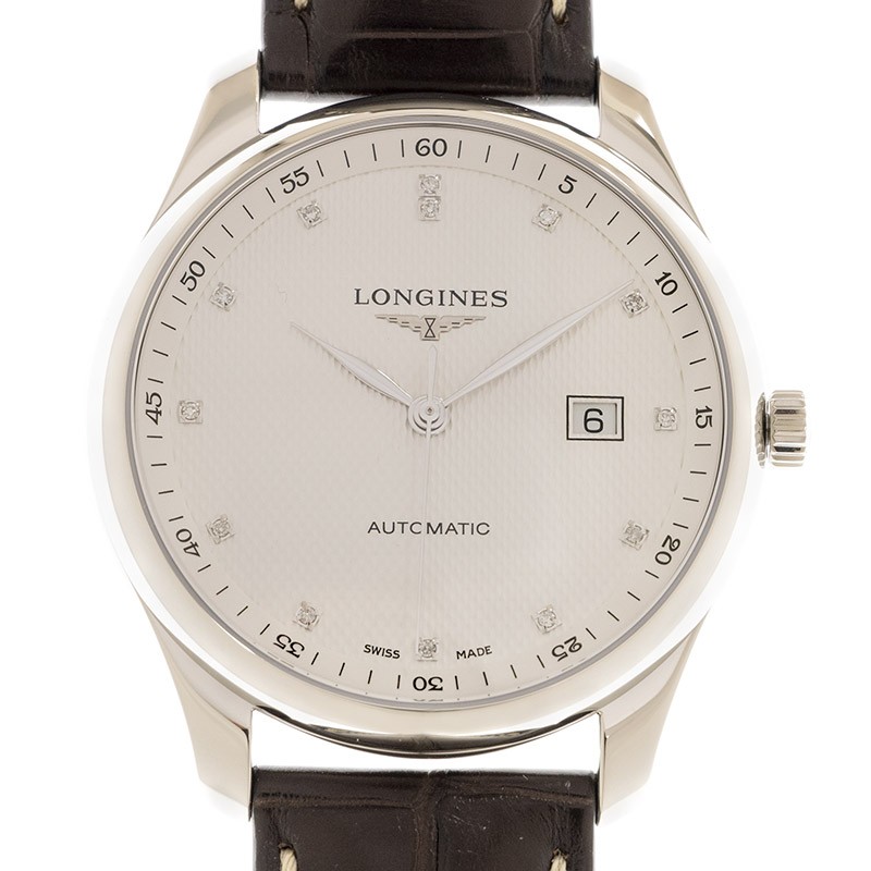Longines L2.893.4.77.3 1