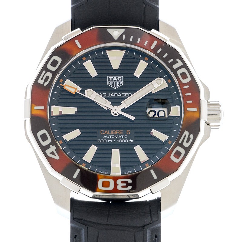 Tag Heuer WAY201N.FT6177 1