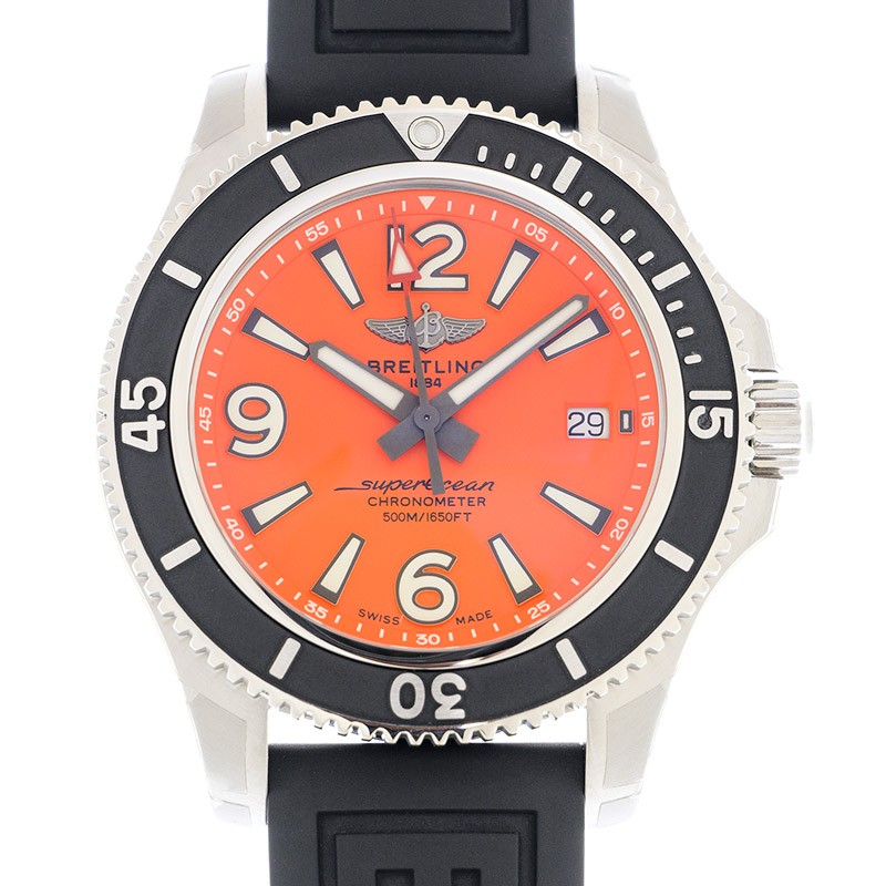 Breitling A17366D7101S1 1