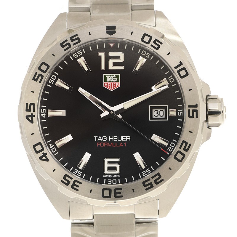 Tag Heuer WAZ1112.BA0875 1