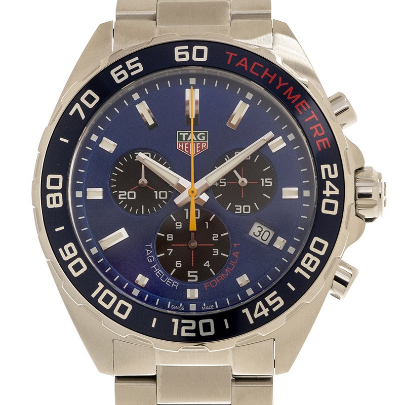 Tag Heuer CAZ101AK.BA0842  1