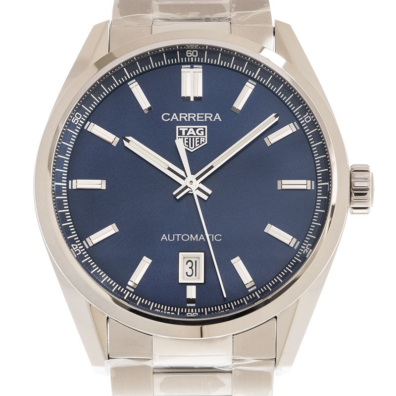 Tag Heuer WBN2112.BA0639 1