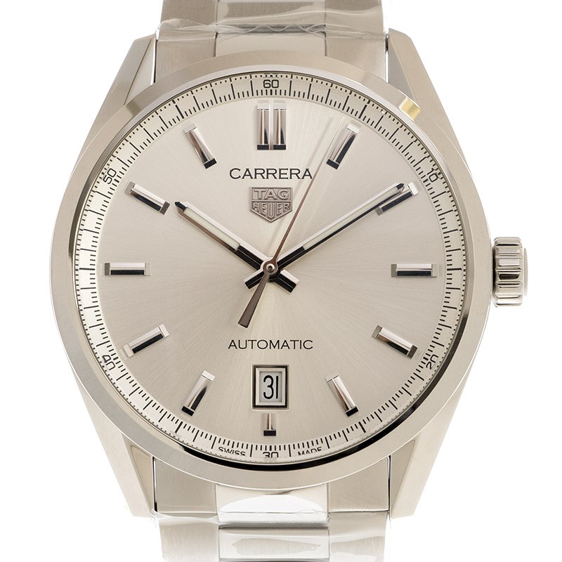 Tag Heuer WBN2111.BA0639 1