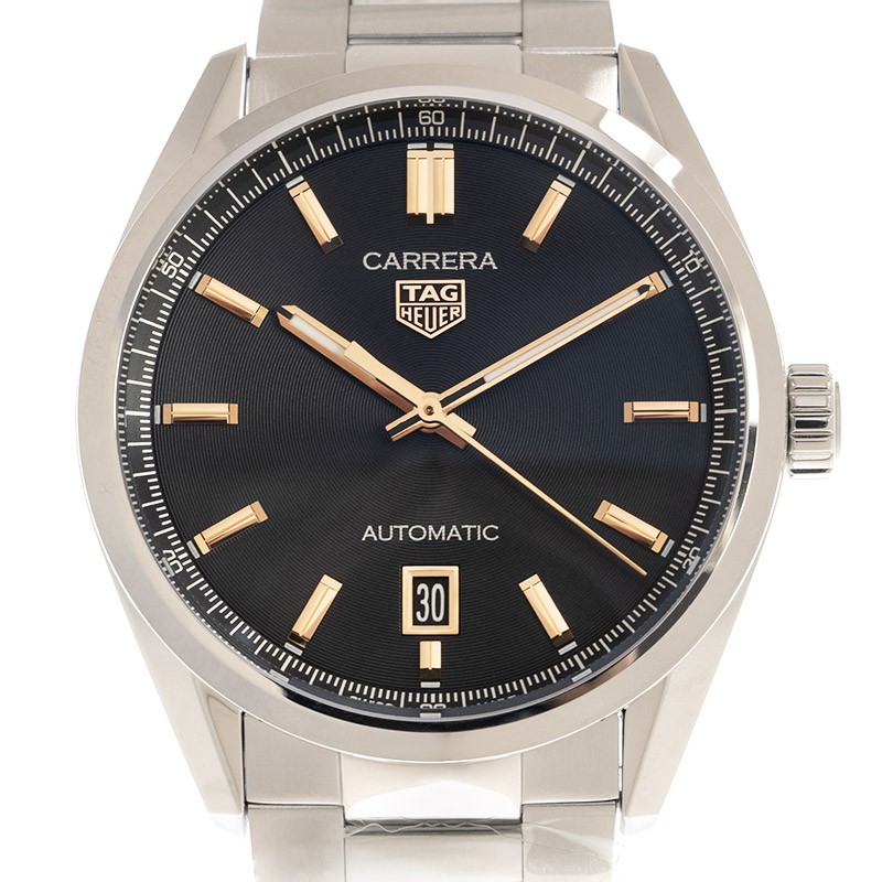 Tag Heuer WBN2113.BA0639 1