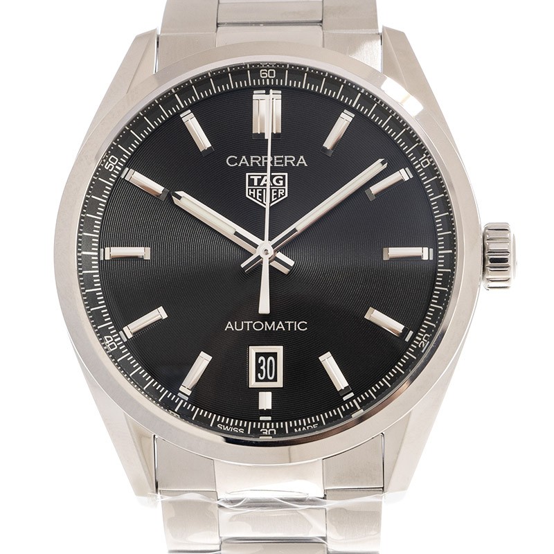 Tag Heuer WBN2110.BA0639 1