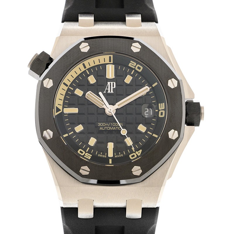 Audemars Piguet 15720CN.OO.A002CA.01 1