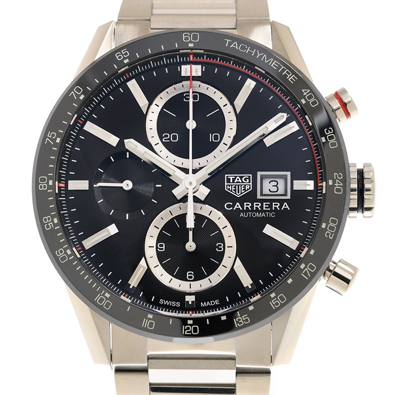 Tag Heuer CBM2110.BA0651 1