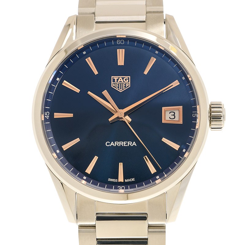 Tag Heuer WBK1312.BA0652 1