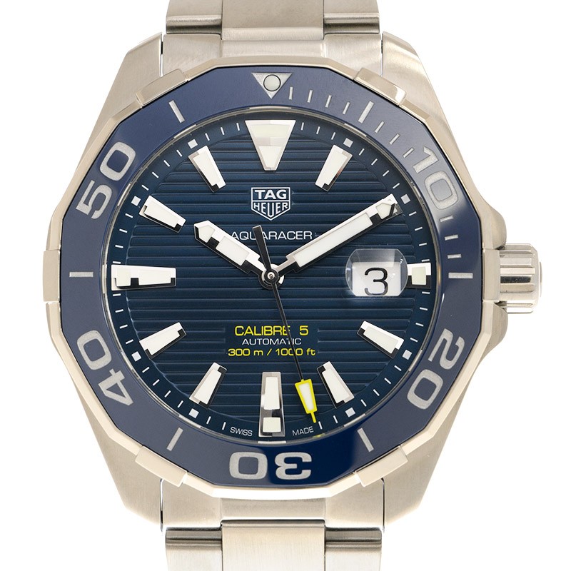 Tag Heuer WAY201B.BA0927 1