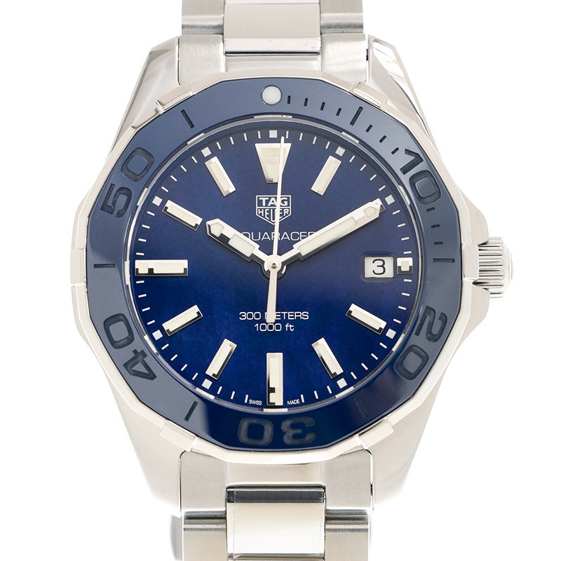Tag Heuer WAY131S.BA0748  1