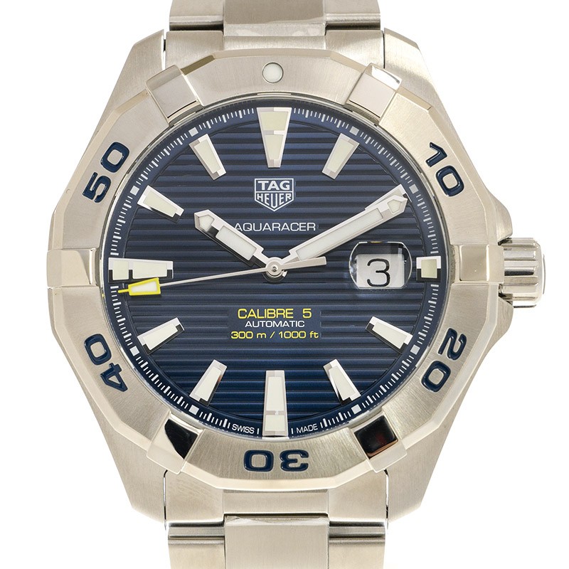 Tag Heuer WAY2012.BA0927  1