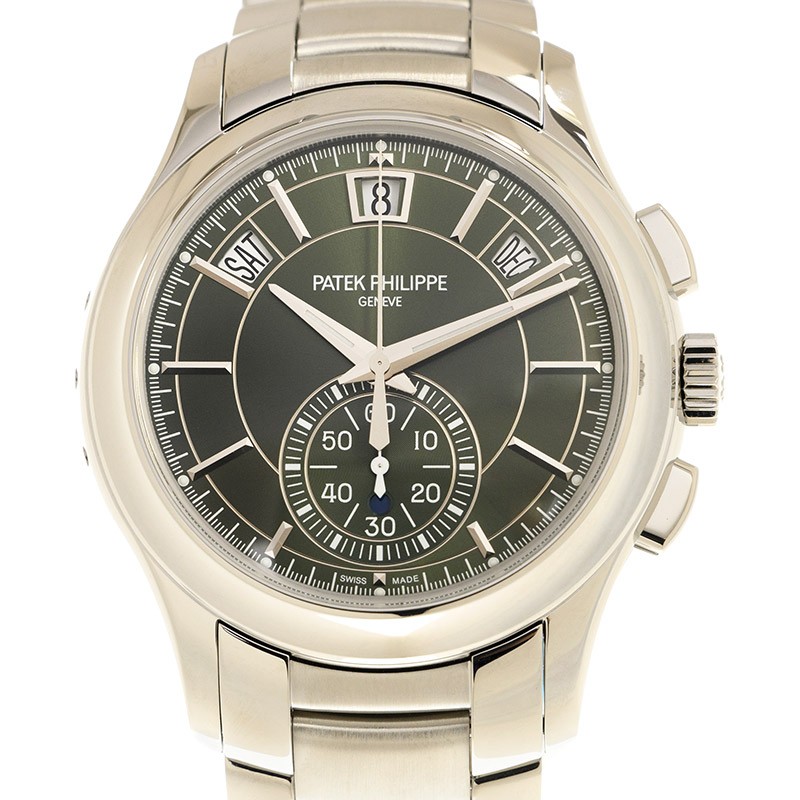 Patek Philippe 5905/1A-001 1