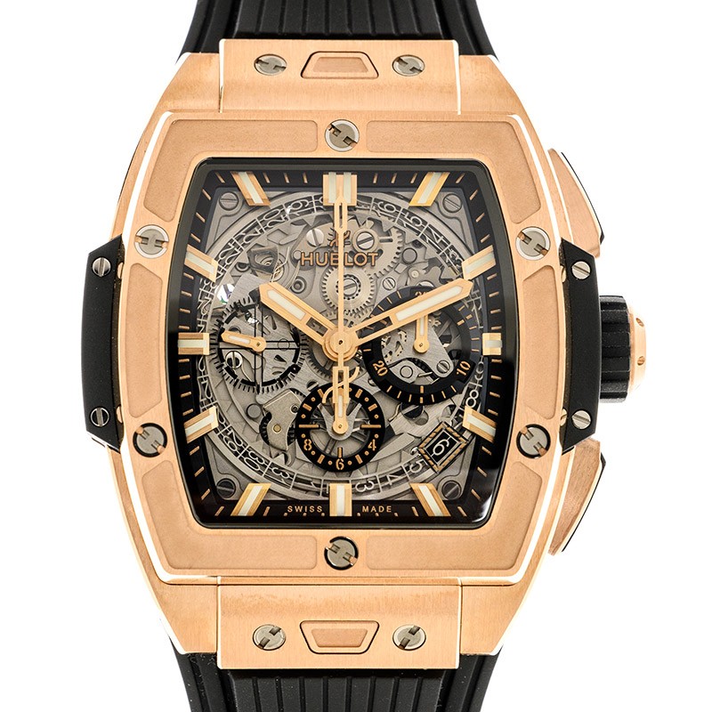Hublot 642.OX.0180.RX 1