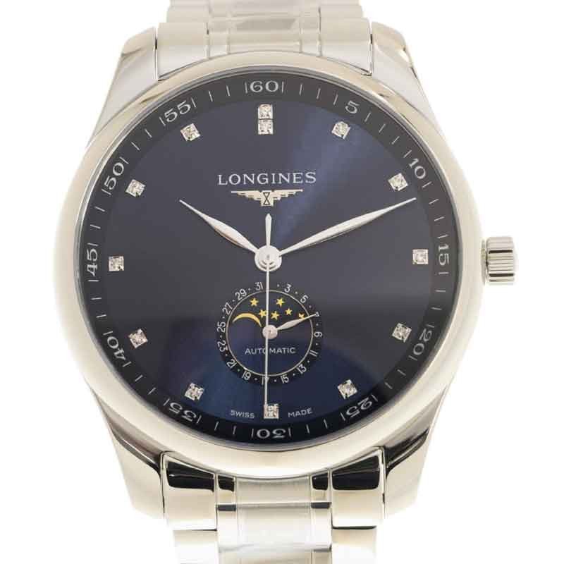 Longines L2.919.4.97.6 1