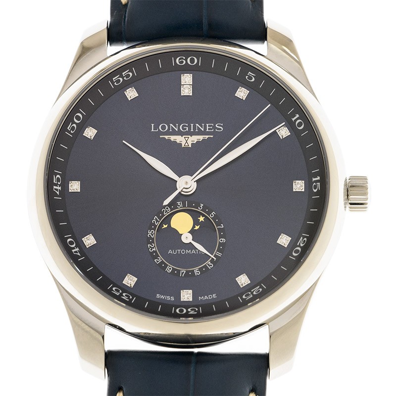 Longines L2.919.4.97.0 1