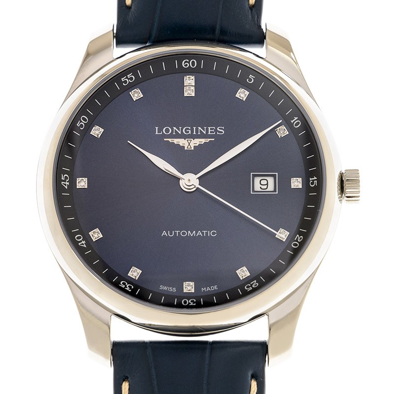 Longines L2.893.4.97.0 1