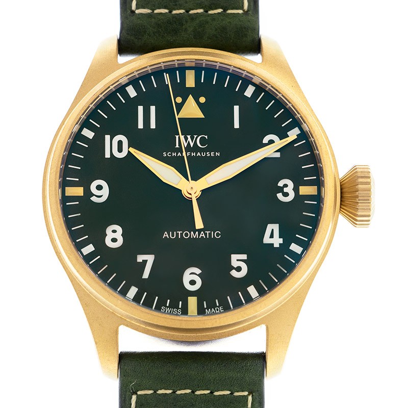 IWC IW329702  1