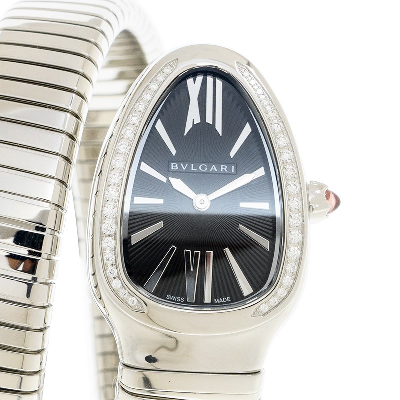 Bulgari SP35BSDS2T 1