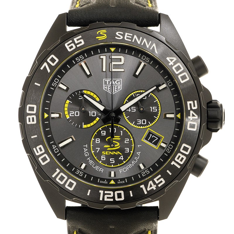 Tag Heuer CAZ101AJ.FC6487  1