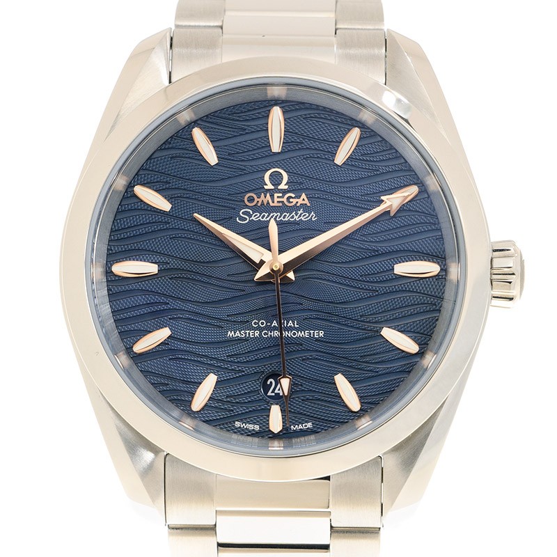 Omega 220.10.38.20.03.002 1