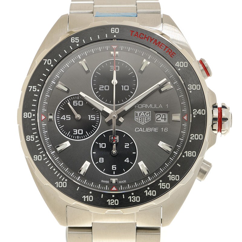 Tag Heuer CAZ2012.BA0876  1
