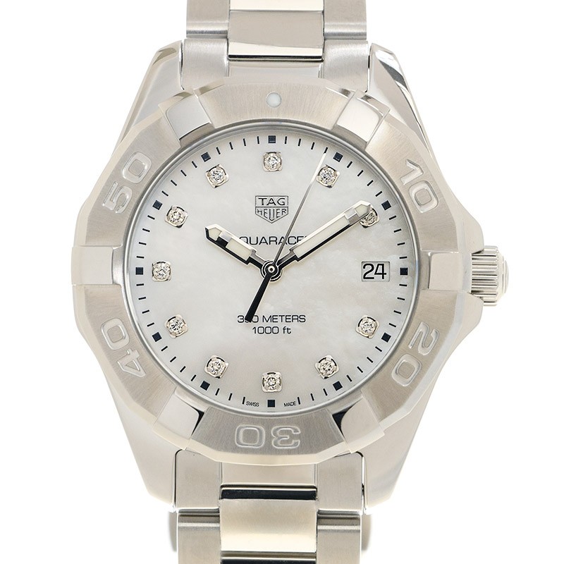 Tag Heuer WBD131B.BA0748  1