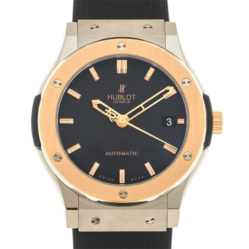 Hublot 511.NO.1180.RX 1