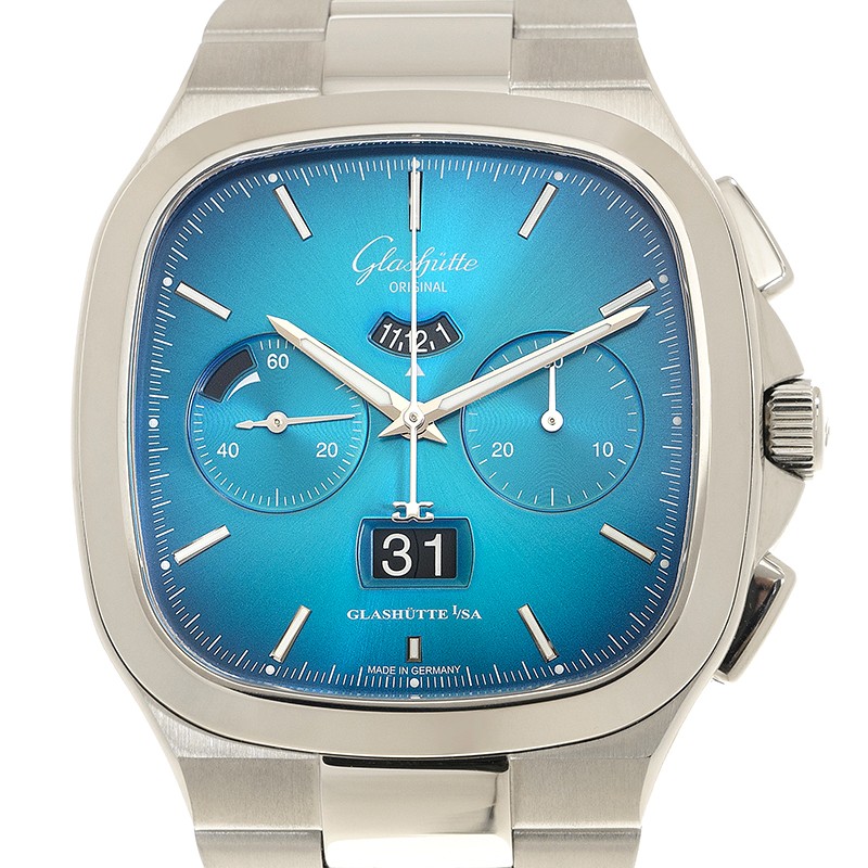 Glashutte 1-37-02-06-02-70 1