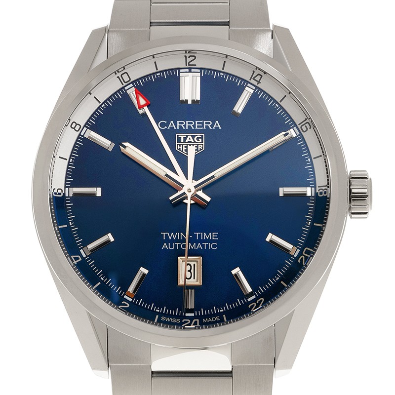 Tag Heuer WBN2010.BA0640 1