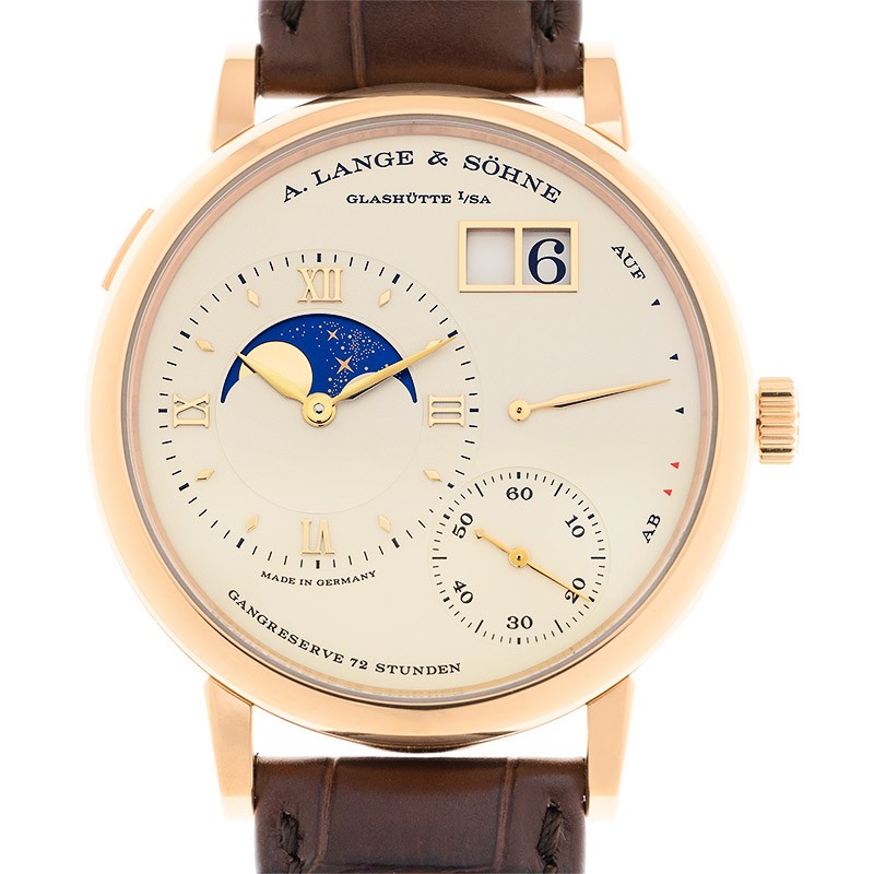 A Lange & Sohne 139.032 1
