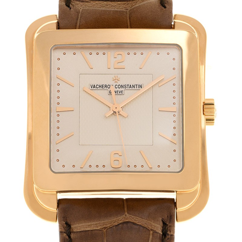 Vacheron Constantin 86300/000R-9826 1