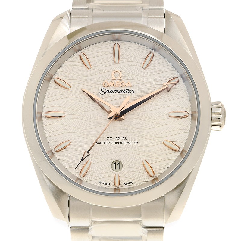 Omega 220.10.38.20.02.002 1