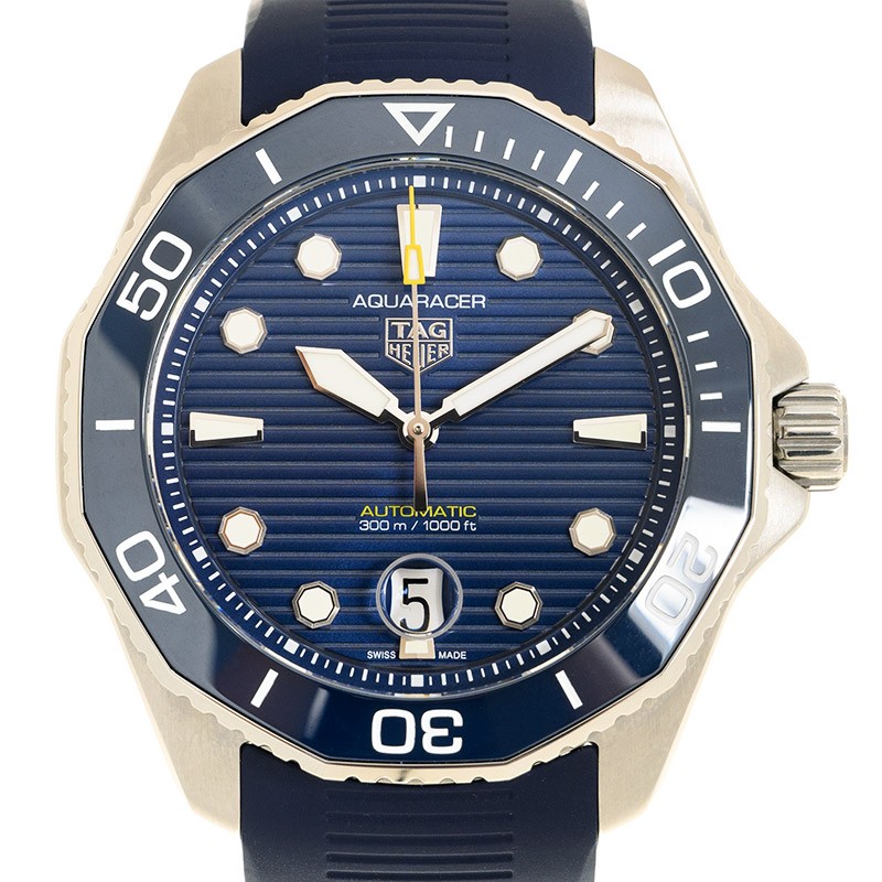 Tag Heuer WBP201B.FT6198 1
