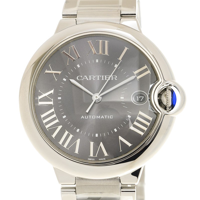 Cartier WSBB0060 1