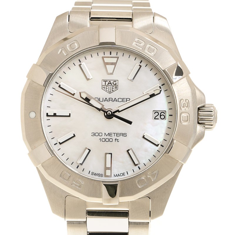 Tag Heuer WBD1311.BA0740  1