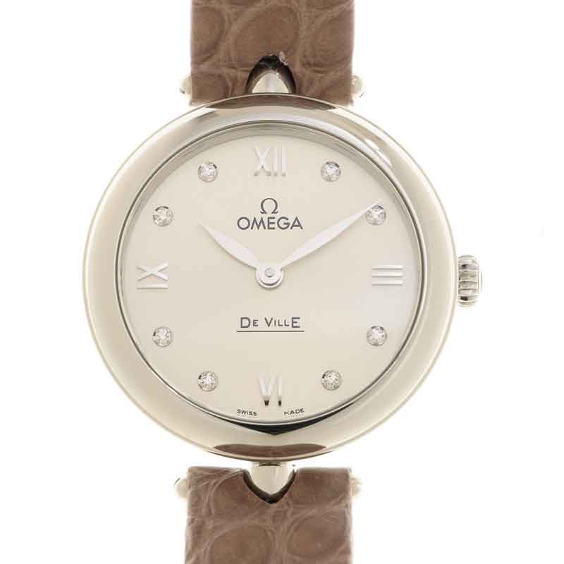 Omega 424.13.27.60.52.001 1