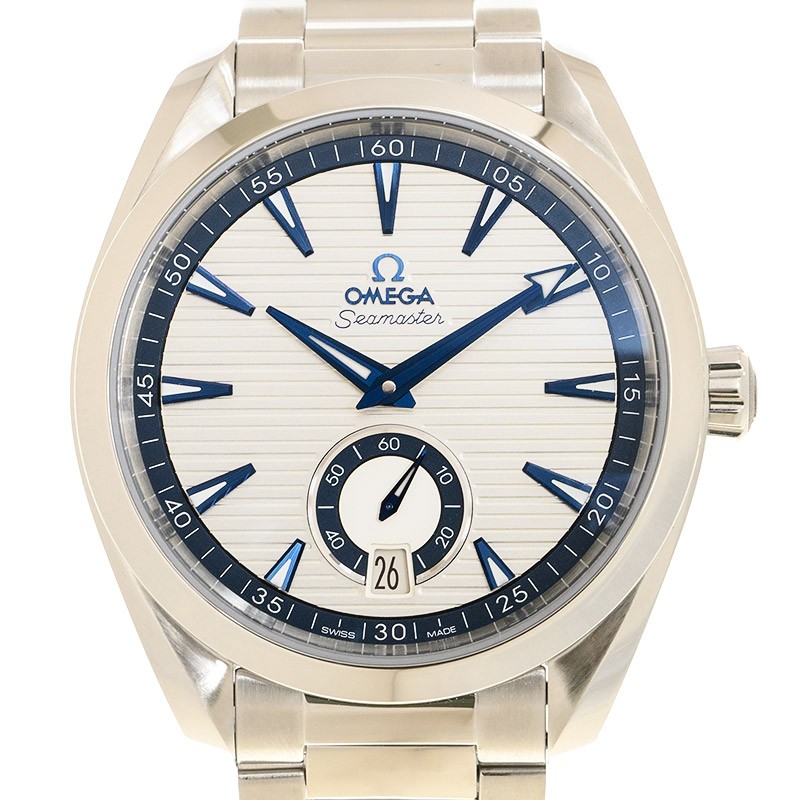 Omega 220.10.41.21.02.004  1